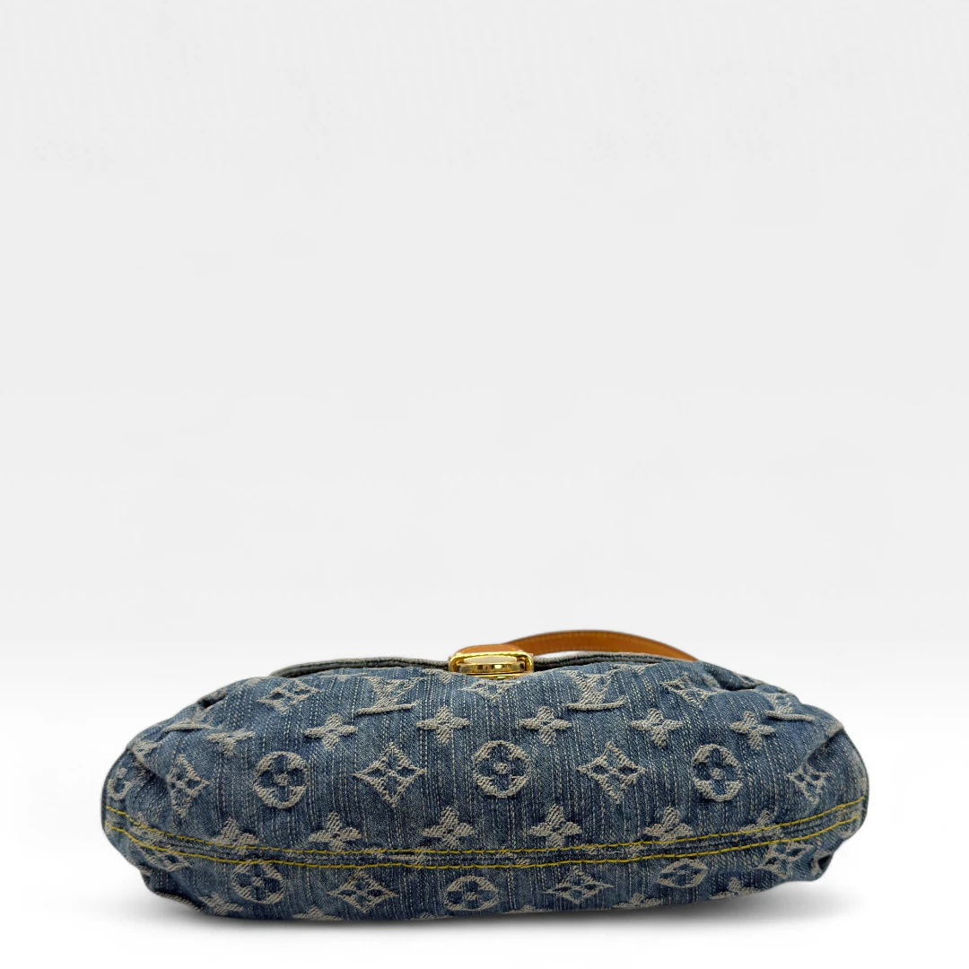 Louis Vuitton Handtasche Mini Pleaty