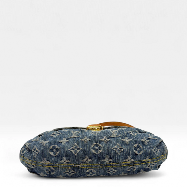 Louis Vuitton Handtasche Mini Pleaty