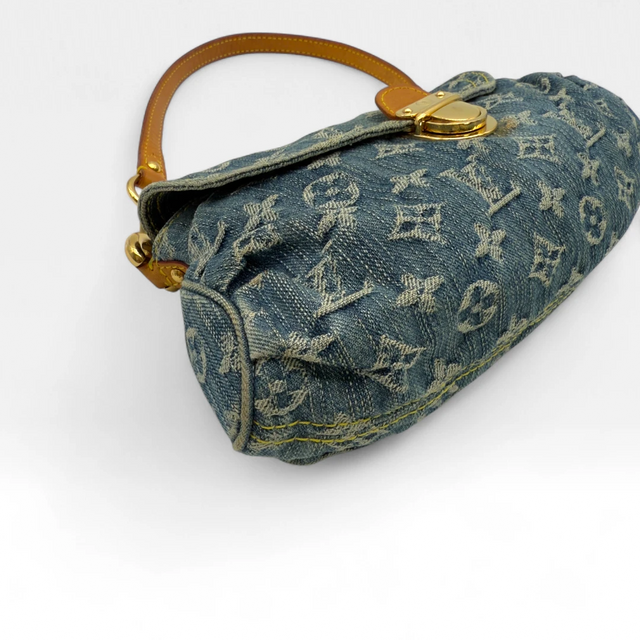 Louis Vuitton Handtasche Mini Pleaty