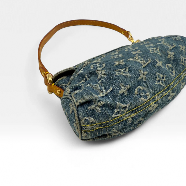 Louis Vuitton Handtasche Mini Pleaty