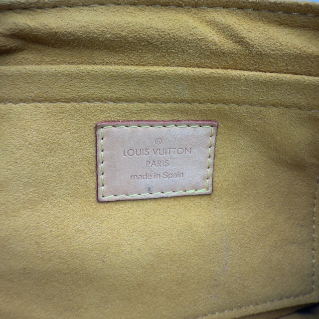 Louis Vuitton Handtasche Mini Pleaty