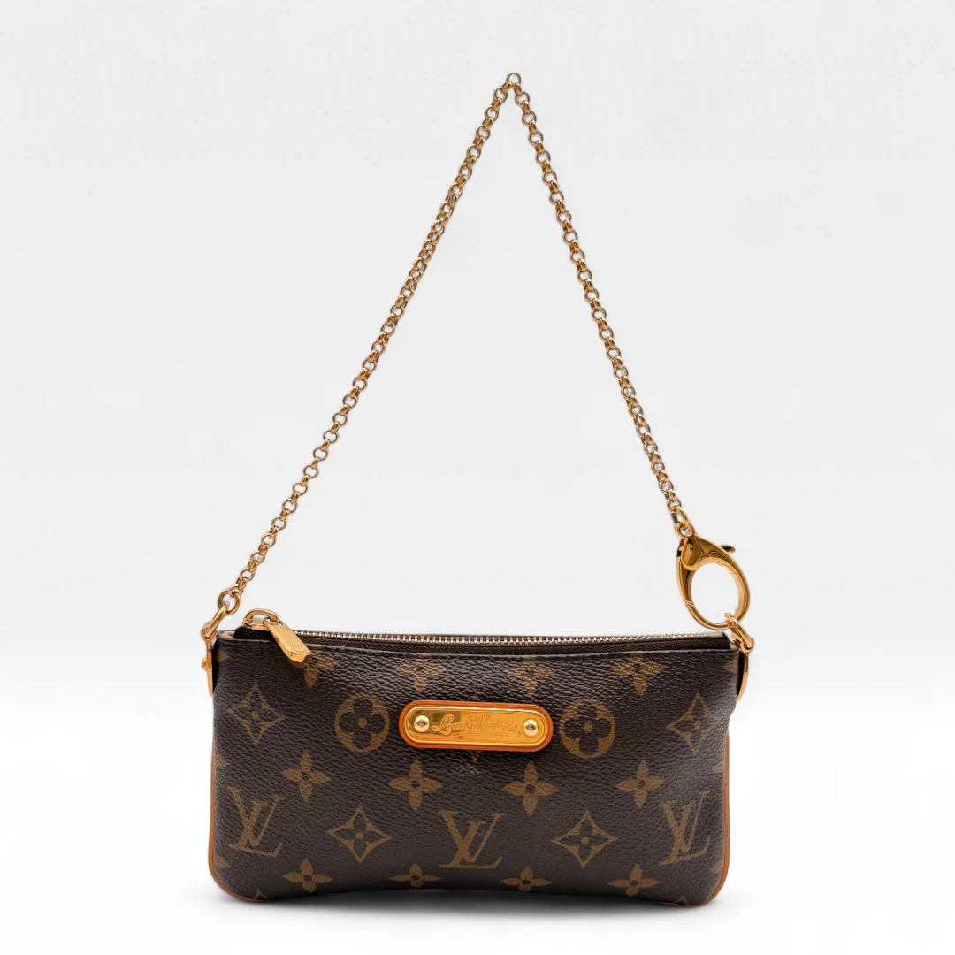 Louis Vuitton Pochette Mira MM