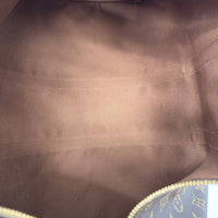 Louis Vuitton Reisetasche Keepall 45 monogram braun