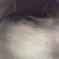 Louis Vuitton Reisetasche Keepall 45 monogram braun
