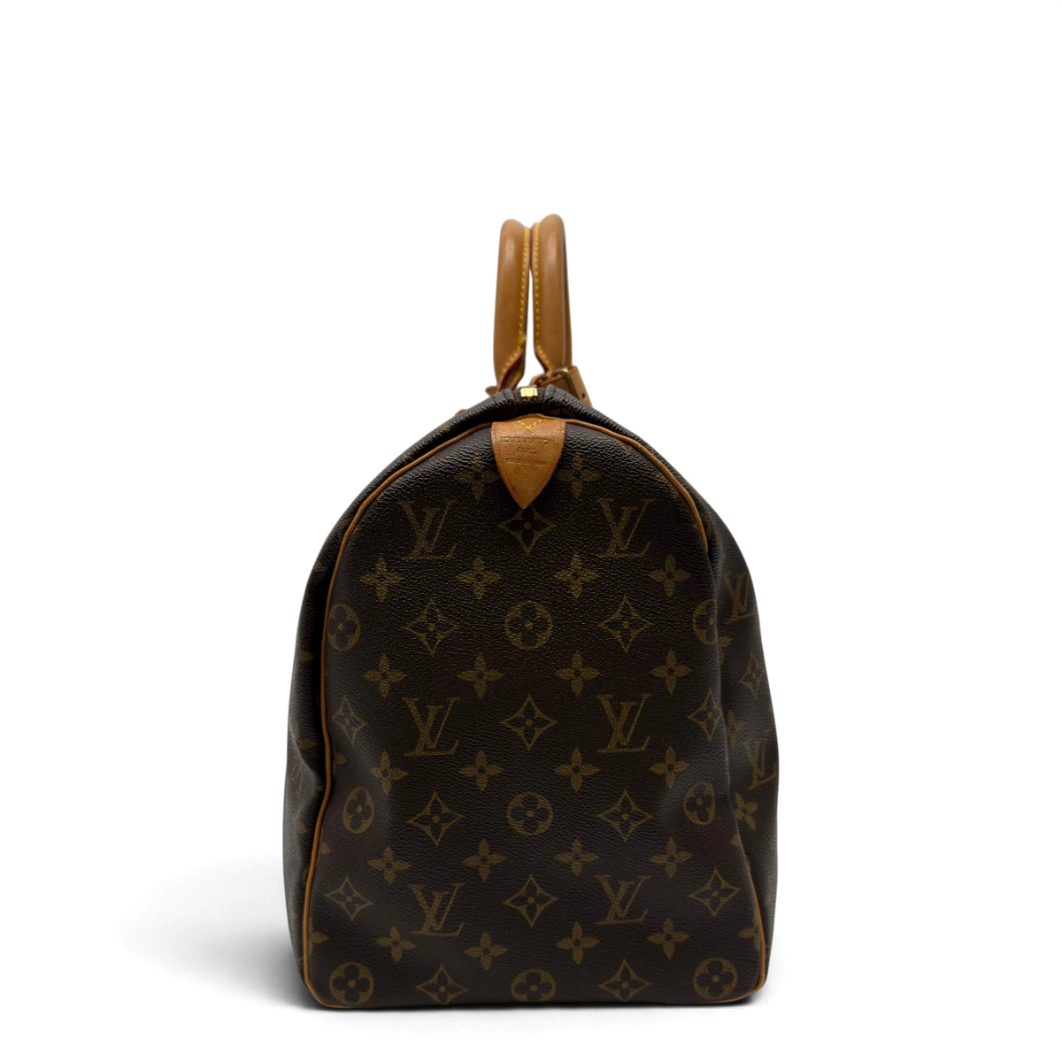 Louis Vuitton Reisetasche Keepall 45 monogram braun