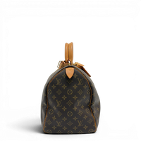 Louis Vuitton Keepall 45 Travel Bag