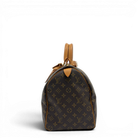 Louis Vuitton Keepall 45 Travel Bag