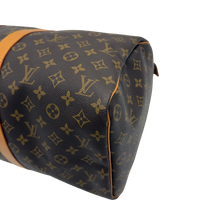 Louis Vuitton Keepall 45 Travel Bag