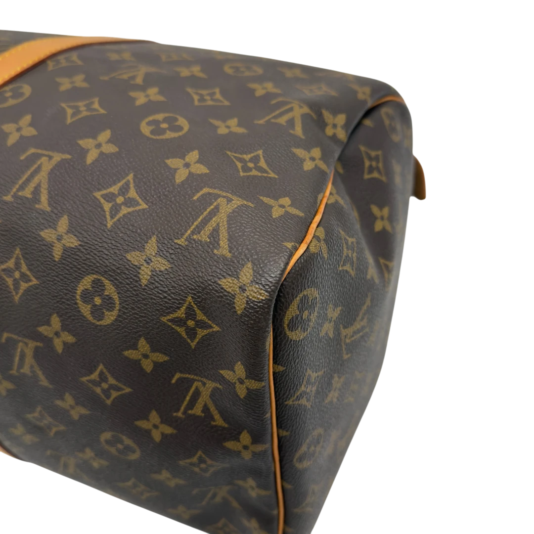 Louis Vuitton Keepall 45 Travel Bag
