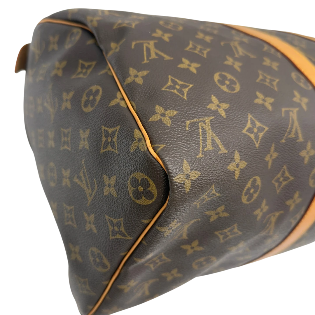Louis Vuitton Keepall 45 Travel Bag