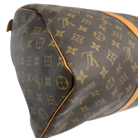 Louis Vuitton Keepall 45 Travel Bag