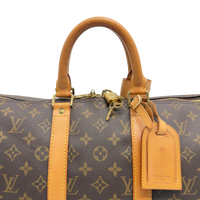 Louis Vuitton Keepall 45 Travel Bag