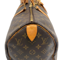 Louis Vuitton Keepall 45 Travel Bag