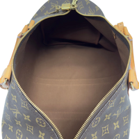 Louis Vuitton Keepall 45 Travel Bag