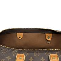 Louis Vuitton Keepall 45 Travel Bag