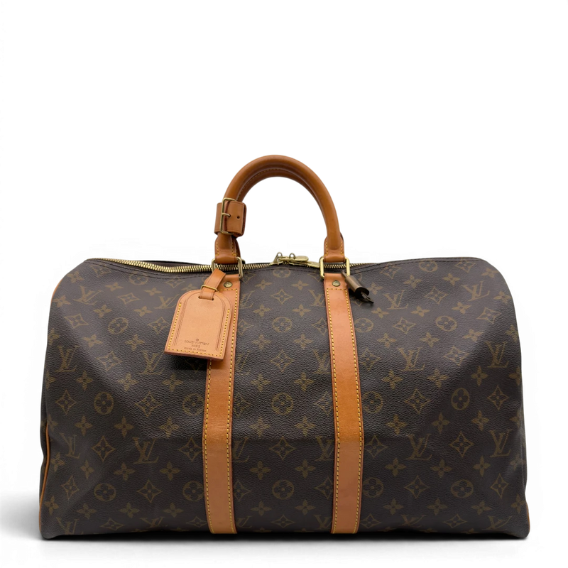 Louis Vuitton Reisetasche Keepall 45
