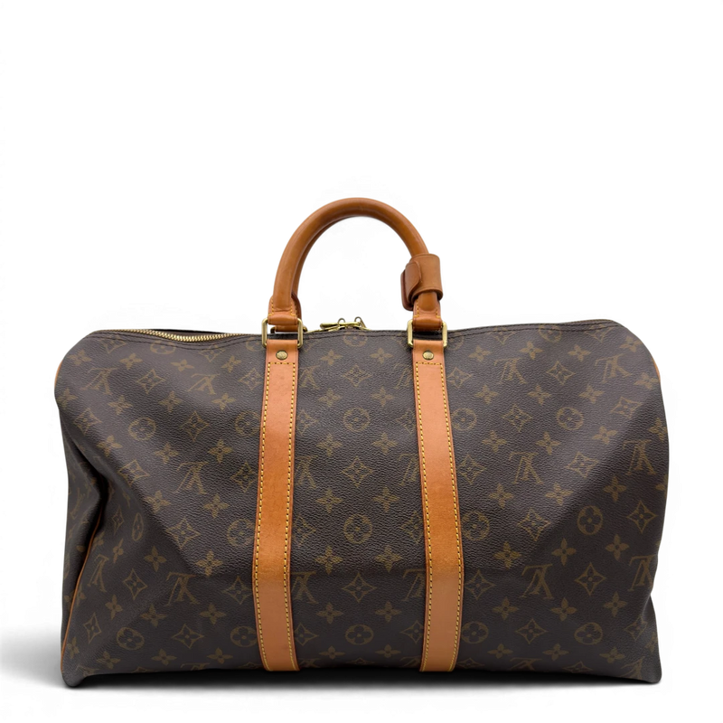 Louis Vuitton Reisetasche Keepall 45