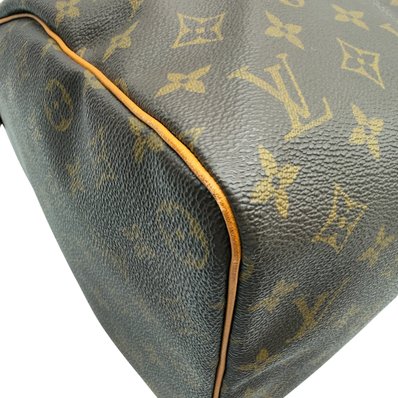 Louis Vuitton Reisetasche Keepall 45