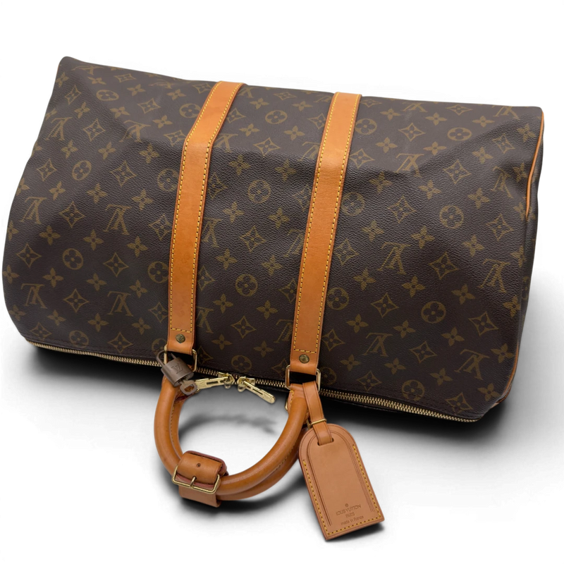 Louis Vuitton Reisetasche Keepall 45