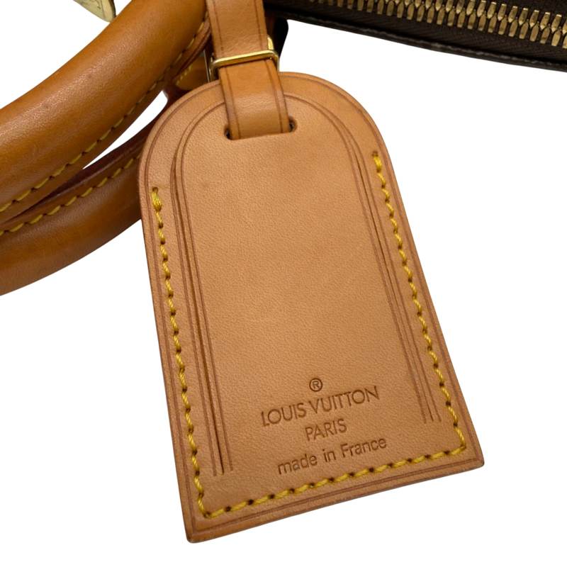 Louis Vuitton Reisetasche Keepall 45