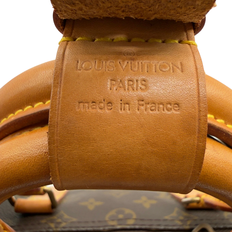 Louis Vuitton Reisetasche Keepall 45