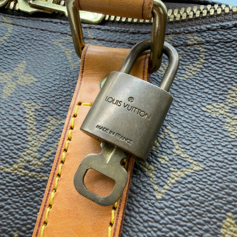 Louis Vuitton Reisetasche Keepall 45