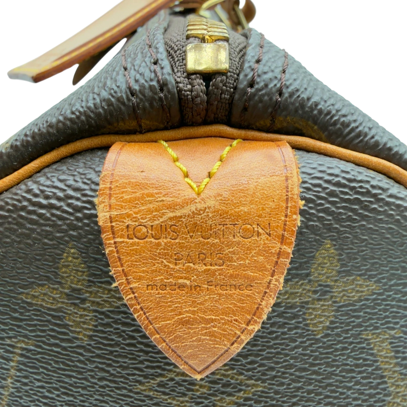 Louis Vuitton Reisetasche Keepall 45