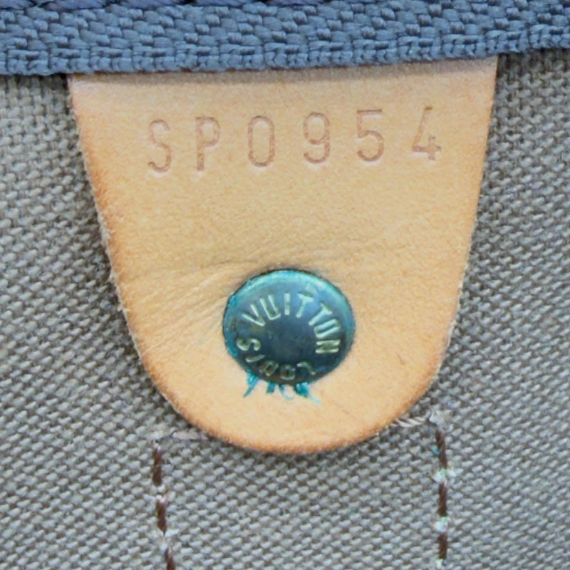 Louis Vuitton Reisetasche Keepall 45