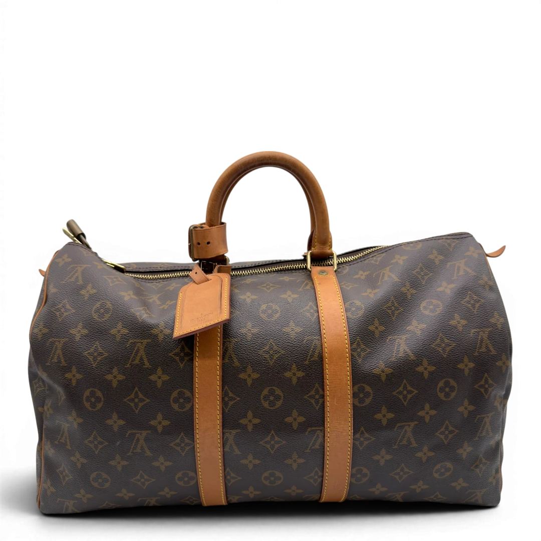Louis Vuitton Reisetasche Keepall 45