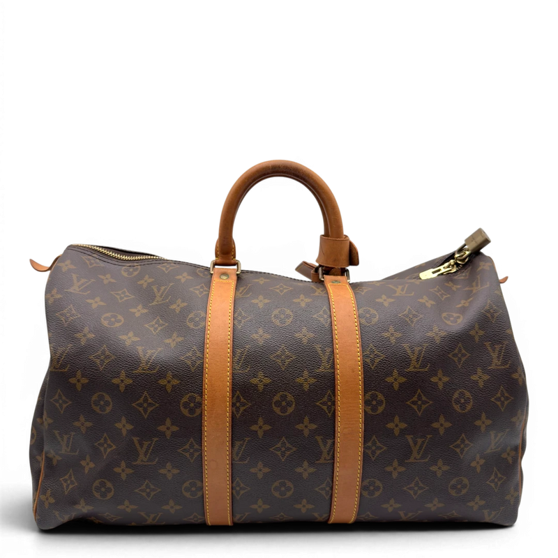 Louis Vuitton Reisetasche Keepall 45