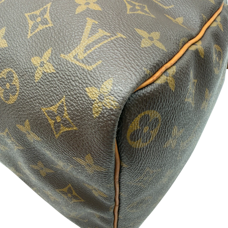 Louis Vuitton Reisetasche Keepall 45