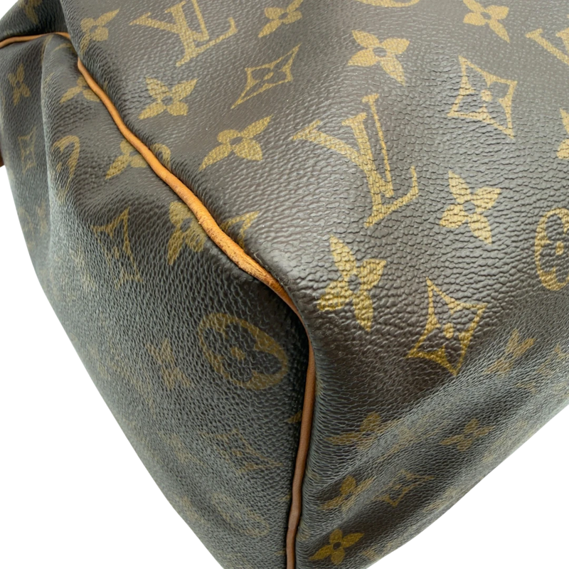 Louis Vuitton Reisetasche Keepall 45