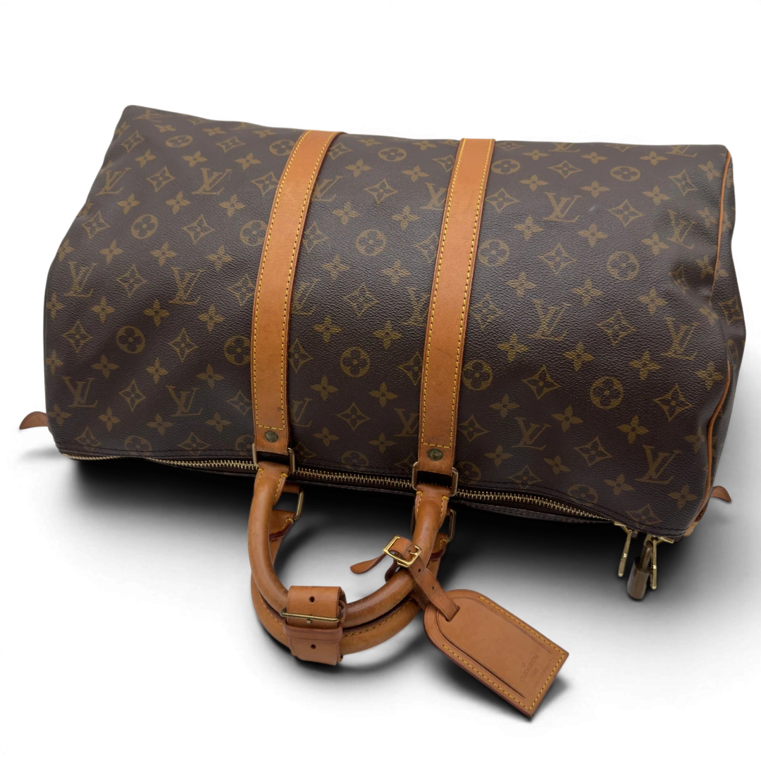 Louis Vuitton Reisetasche Keepall 45