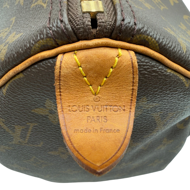 Louis Vuitton Reisetasche Keepall 45