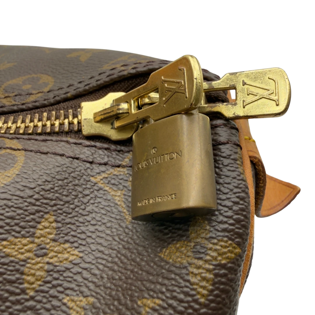 Louis Vuitton Reisetasche Keepall 45