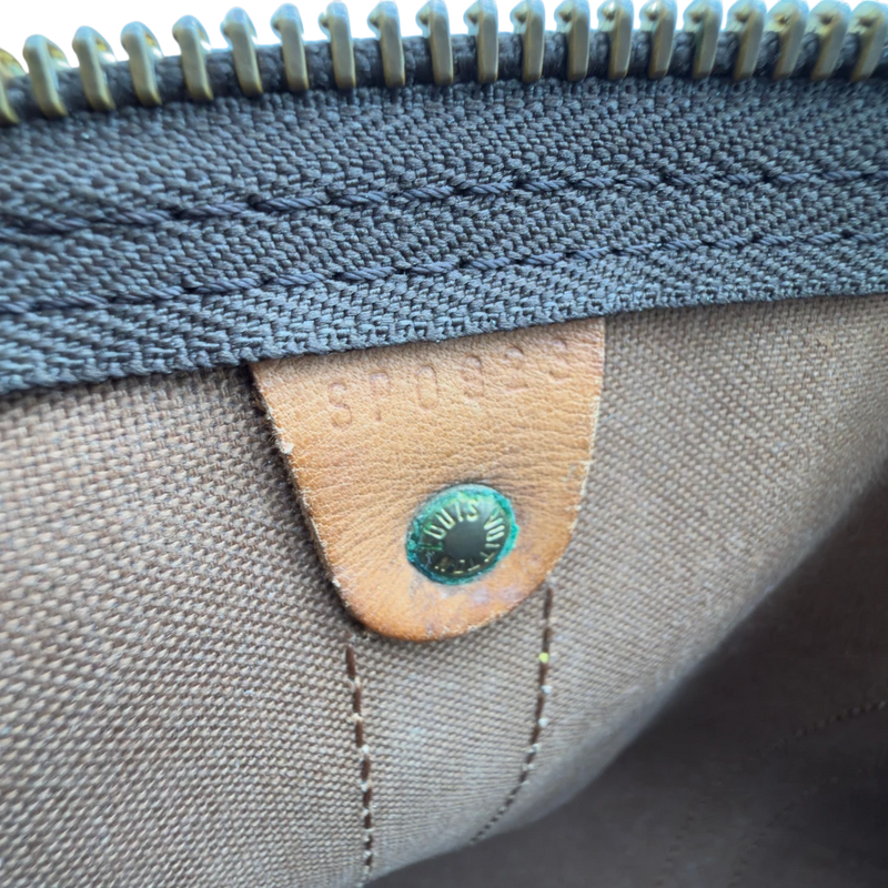 Louis Vuitton Reisetasche Keepall 45