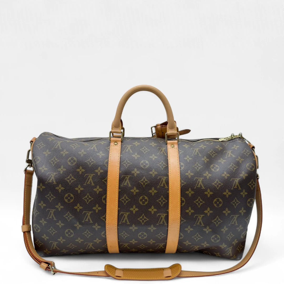 Louis Vuitton Reisetasche Keepall 50