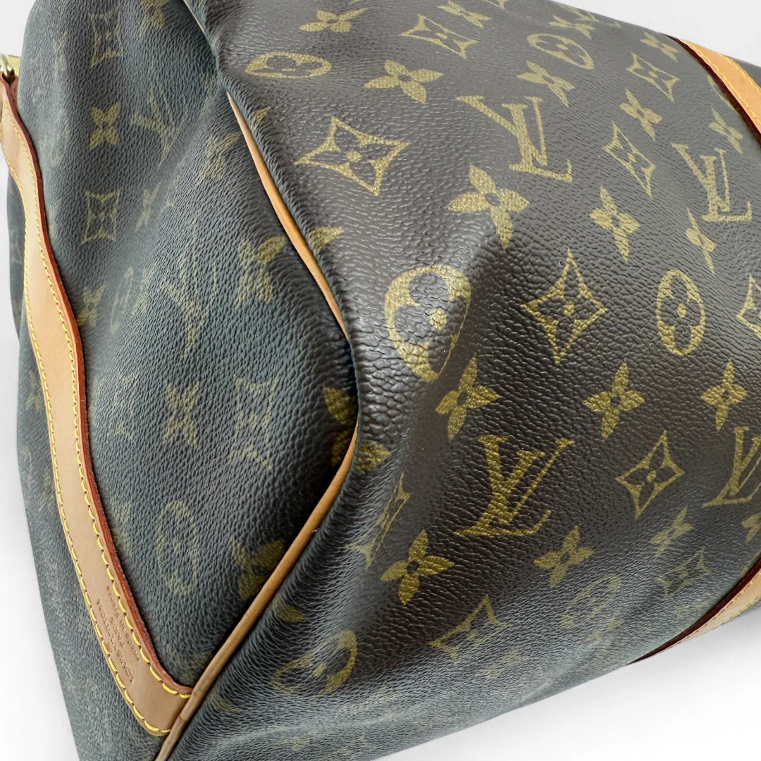 Louis Vuitton Reisetasche Keepall 50