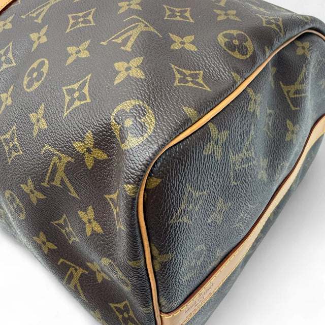 Louis Vuitton Reisetasche Keepall 50