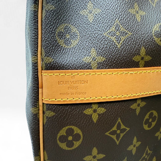 Louis Vuitton Reisetasche Keepall 50