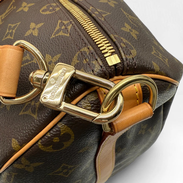 Louis Vuitton Reisetasche Keepall 50