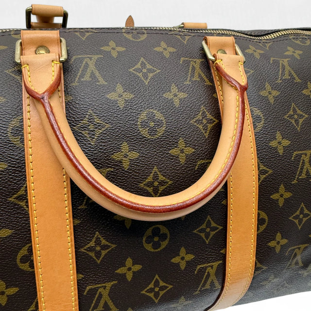 Louis Vuitton Reisetasche Keepall 50