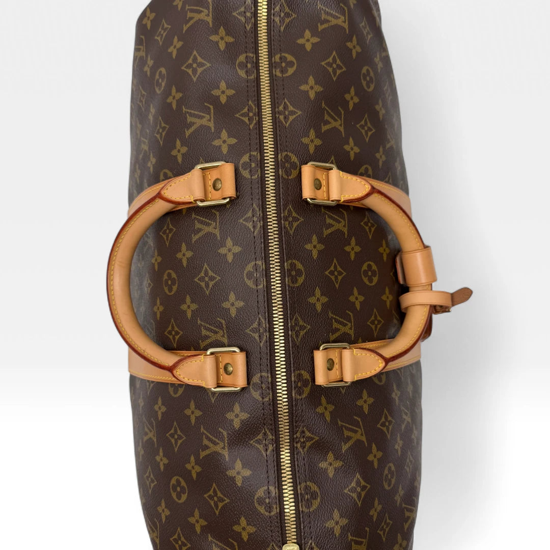 Louis Vuitton Reisetasche Keepall 50