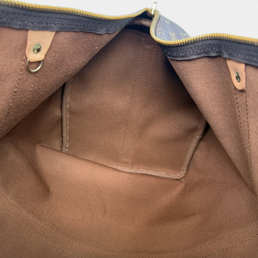 Louis Vuitton Reisetasche Keepall 50