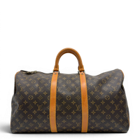 Louis Vuitton Reisetasche Keepall 50