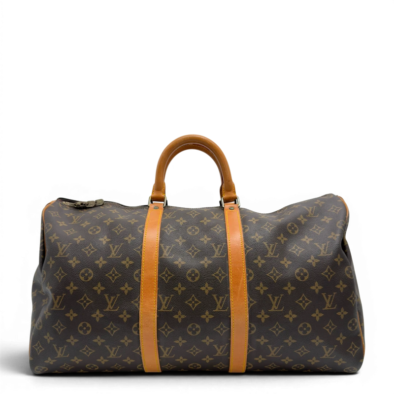 Keepall 50 travel bag