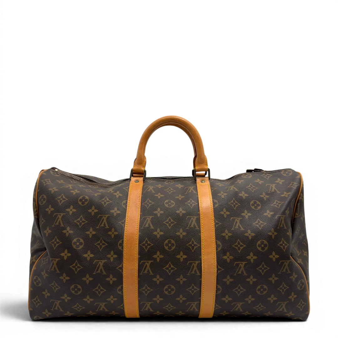 Louis Vuitton Reisetasche Keepall 50