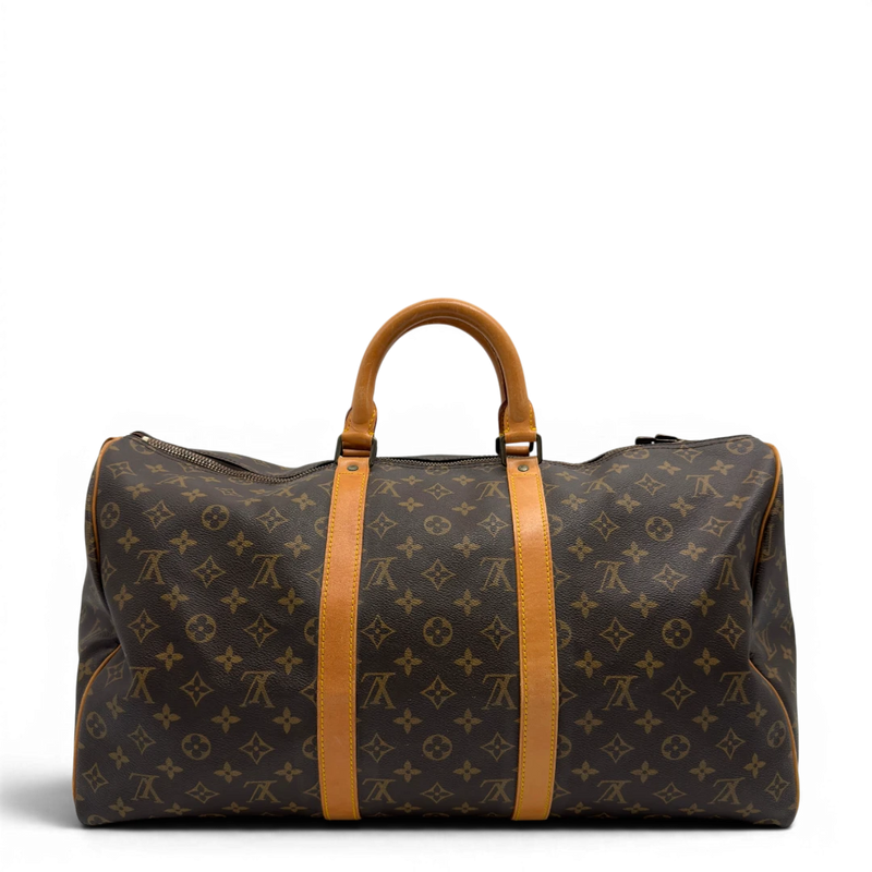 Keepall 50 travel bag