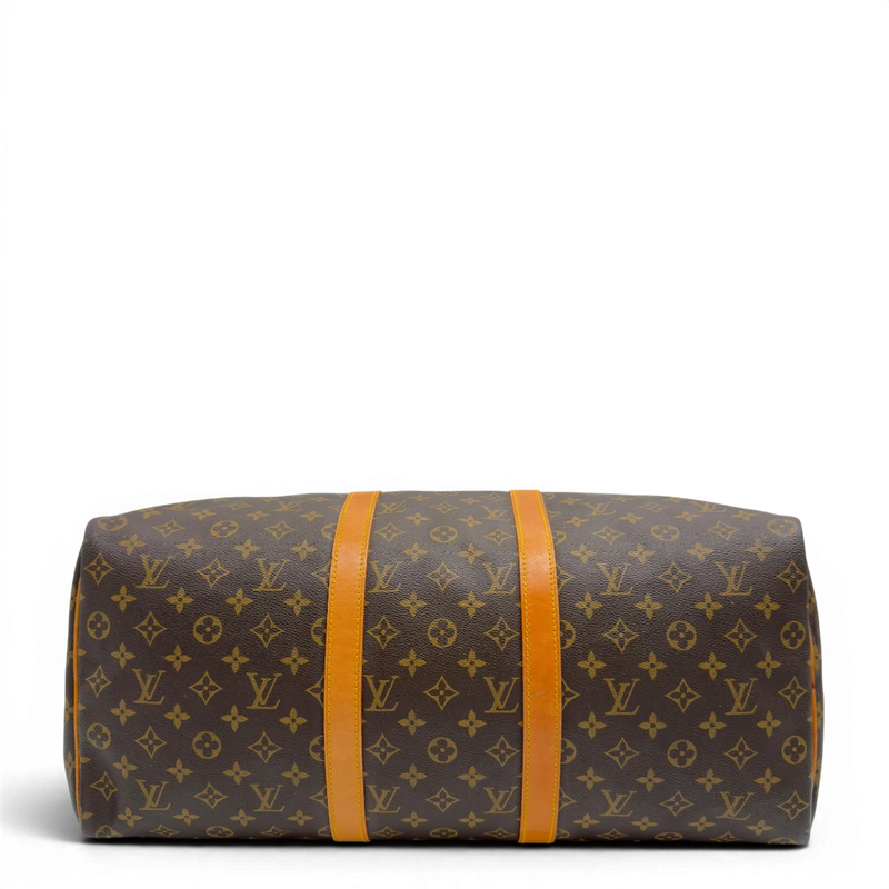 Keepall 50 travel bag