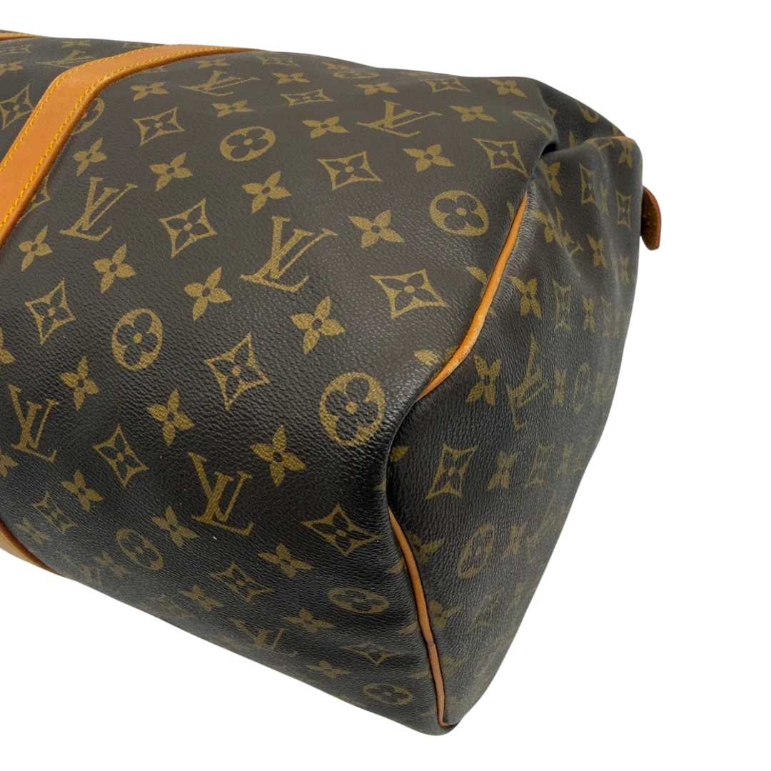 Louis Vuitton Reisetasche Keepall 50